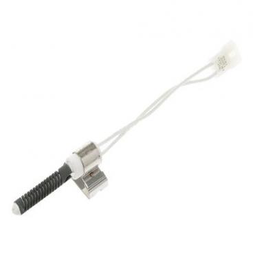 GE DCVH660GH0GG Dryer Igniter - Genuine OEM