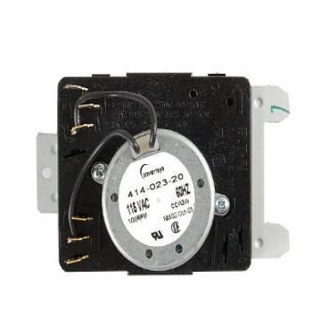 GE DDG7286RAL Dryer Timer - Genuine OEM