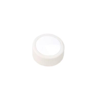 GE DDG7680RBL Control Knob (White - Genuine OEM