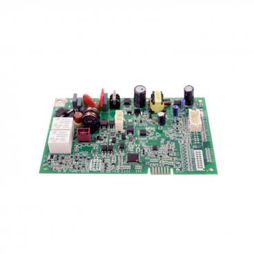 GE DDT595SFL5DS Configured Service Machine Control Board - Genuine OEM