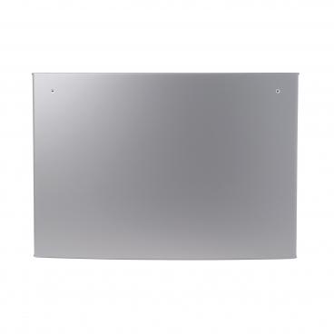 GE DFE28JMHCES Freezer Door Assembly (Stainless) - Genuine OEM