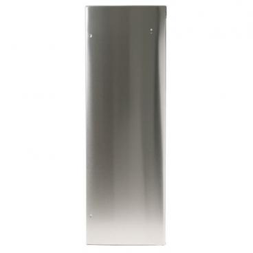 GE DFE28JSKDSS Refrigerator Door Assembly - Genuine OEM