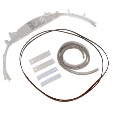 GE DHDSR46EG3WW Bearing Kit - Genuine OEM