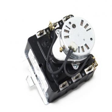 GE DJXR433EC3CC Timer - Genuine OEM