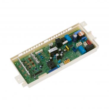 GE DPGT750EC0WW Electronic Control Board Assembly - Genuine OEM