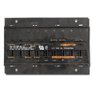 GE DPSQ495GT4AA Button Switch Board - Genuine OEM