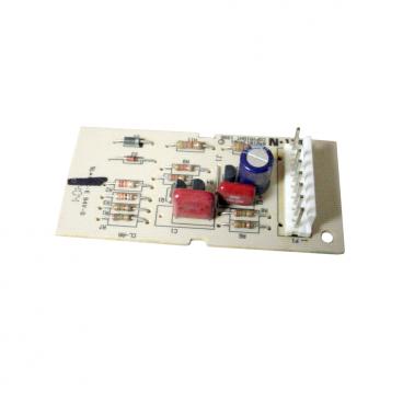 GE DPXH46GA0CC Electronic Control Board - Genuine OEM