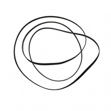 GE DSKP233EW0WH Drive Belt - Genuine OEM