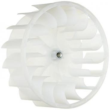 GE DSLVR48EH1WW Blower Wheel w/insert - Genuine OEM