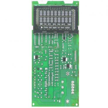 GE DVM1850DM2BB User Interface Control Board - Genuine OEM