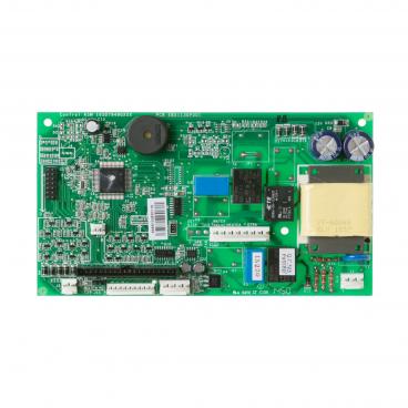 GE EDW6100N00WW Electronic Control Board - Genuine OEM