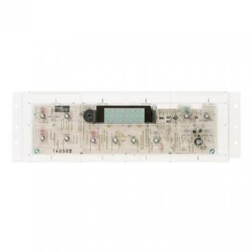 GE EGR2000EM1CC Electronic Control Board - Genuine OEM