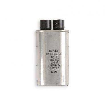 GE EMO3000CSS001 High Voltage Microwave Capacitor - Genuine OEM