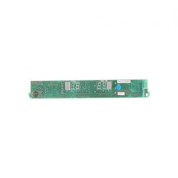 GE ESS25LGMBCC Temperature Control Board - Genuine OEM