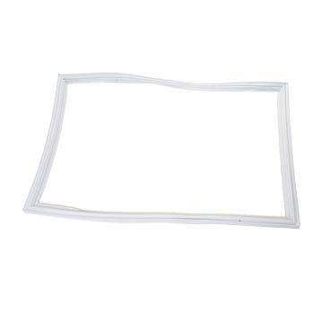GE ETS22XBPDRWW Freezer Door Gasket (White) - Genuine OEM