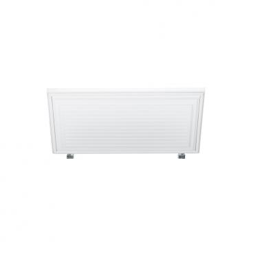 GE FCM7DKAWW Chest Freezer Door - Genuine OEM