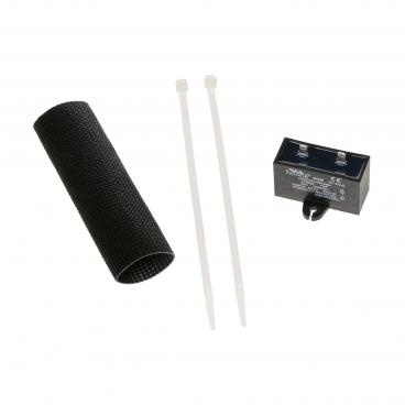 GE FCM7SUAWW Capacitor Kit - Genuine OEM