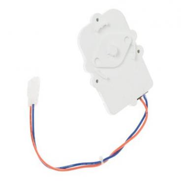 GE G6S28TSLBSS Condenser Fan Motor - Genuine OEM