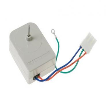 GE G6S28TSLBSS Refrigerator Evaporator Motor - Genuine OEM