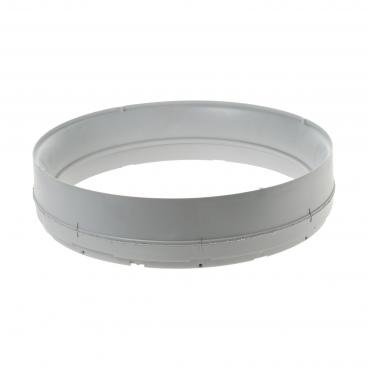 GE GBAN2800F0WW Balance Ring Assembly - Genuine OEM