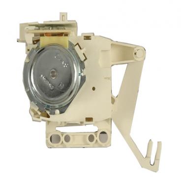 GE GCVH6800J5MR Washing Machine Diverter - Genuine OEM