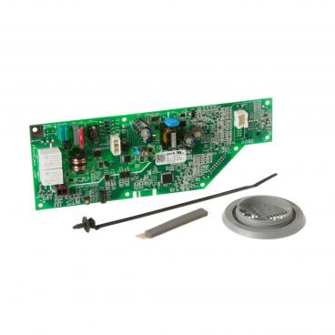 GE GDF510PGD0WW Main Electronic Control Board Assembly Genuine OEM