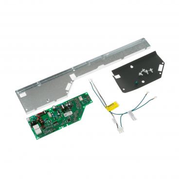 GE GDF510PGD1WW Electronic Control Board Assembly - Genuine OEM
