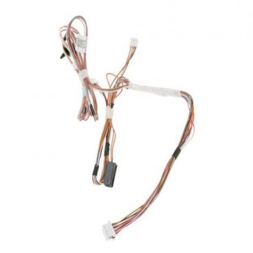 GE GDF520PGJ0CC Wire Harness Assembly (DC) - Genuine OEM