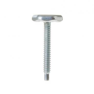 GE GDF520PMJ2ES Leveling Screw - Genuine OEM