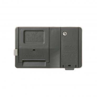 GE GDF520PSD1SS Detergent Dispenser Genuine OEM