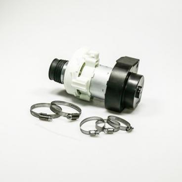 GE GDF540HGD0BB Circulation Pump Kit - Genuine OEM