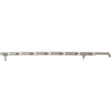 GE GDF540HGD6BB Door Trim (Right Side) - Genuine OEM