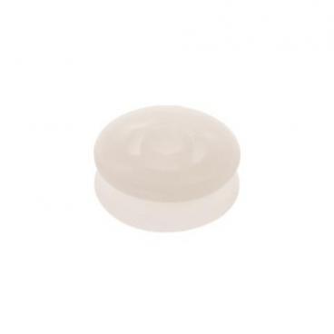GE GDF640HFM2DS Door Hinge Pulley - Genuine OEM