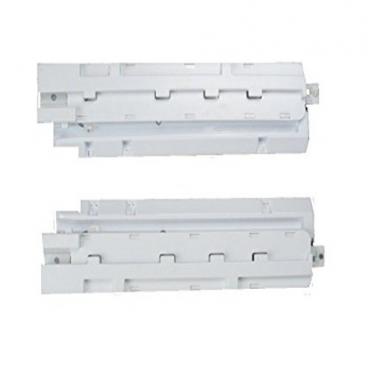 GE GDL22KCWBSS Rail Slide Assembly (Right or Left) - Genuine OEM