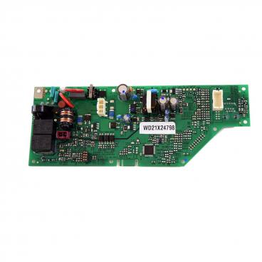 GE GDT535PGJ4BB Electronic Control Board - Genuine OEM