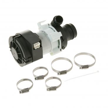 GE GDT580SMF8ES Circulation Pump Kit - Genuine OEM