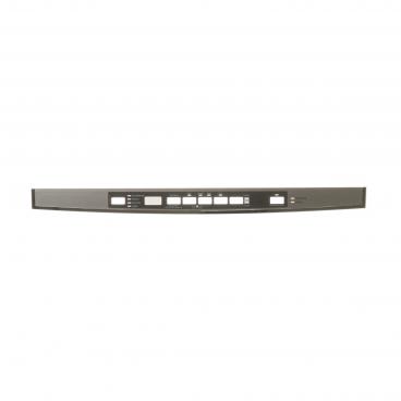 GE GDT580SMF8ES Control Panel Assembly (Grey) - Genuine OEM