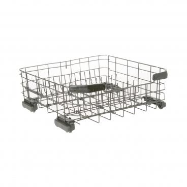 GE GDT580SMF8ES Dishrack (Lower) - Genuine OEM