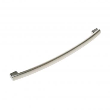GE GDT580SMF8ES Door Handle (Stainless) - Genuine OEM