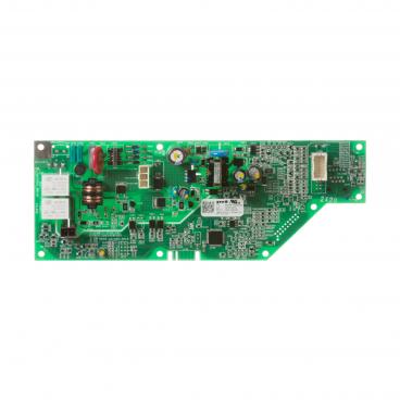 GE GDT580SMF8ES Electronic Control Board Assembly Genuine OEM