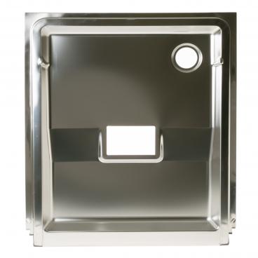 GE GDT580SMF8ES Inner Door Panel Assembly (Stainless) - Genuine OEM