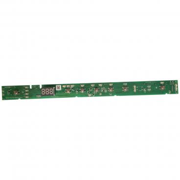 GE GDT580SMF8ES User Interface Control Board - Genuine OEM