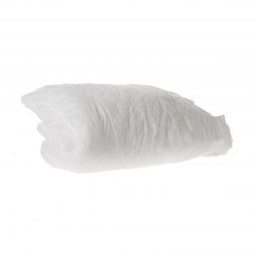 GE GDWF100R10BB Outer Tub Insulation Blanket - Genuine OEM