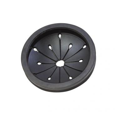 GE GFC290Y Splash Guard - Genuine OEM