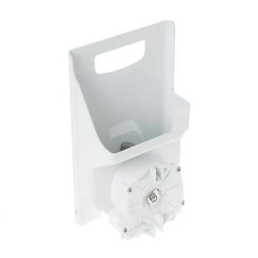 GE GFD28GBLCTS Ice Bucket Assembly - Genuine OEM