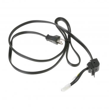 GE GFDS355GL1MS Power Cord (120v, Gas) - Genuine OEM