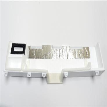 GE GFE27GGDABB Evaporator Cover Assembly - Genuine OEM