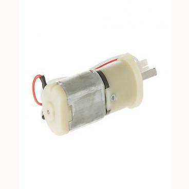 GE GFE28GMKKES Refrigerator Door Motor - Genuine OEM