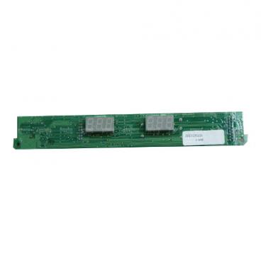GE GFSF2HCYHBB Temperature Control Board - Genuine OEM