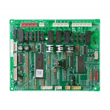 GE GFSF6KEXABB Electronic Control Board - Genuine OEM